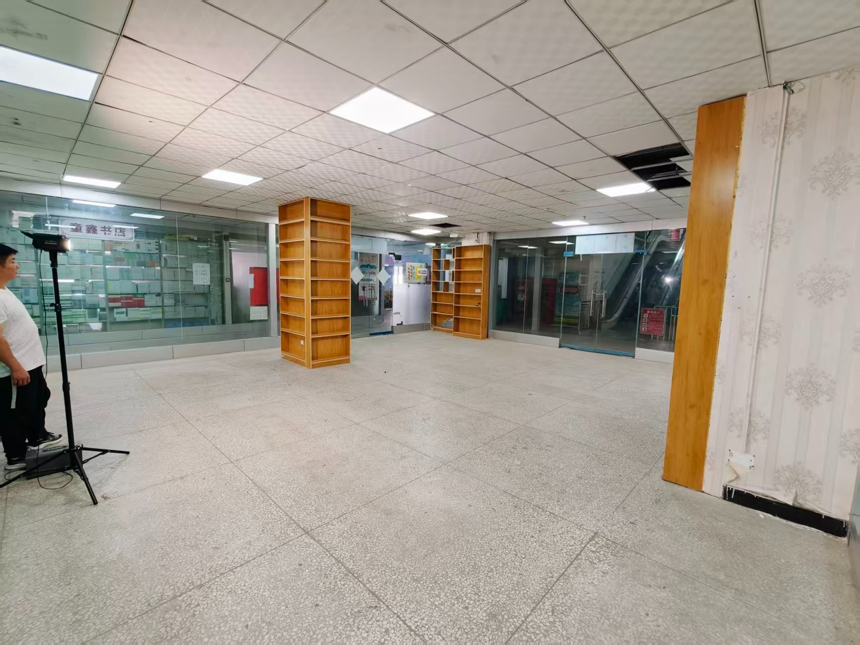 孔明街入驻AI产业园,共享数字经济新机遇